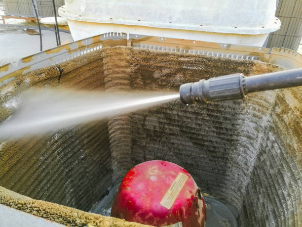 Best HVAC System Cleaning  in Telford, PA