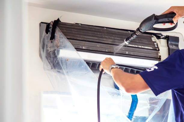 Best Local Air Duct Cleaning Services  in Telford, PA