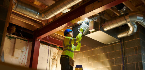 Best Professional Duct Cleaning Services  in Telford, PA