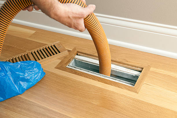 Ventilation Cleaning Services in Telford, PA