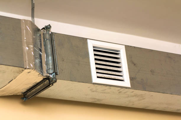 Best HVAC Air Duct Cleaning  in Telford, PA